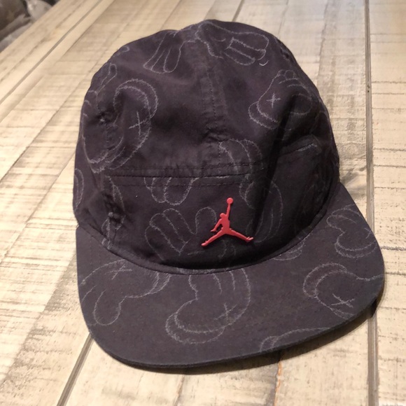 jordan 5 panel
